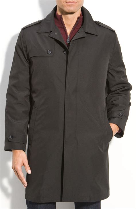 Men's Michael Kors Rain Jackets 